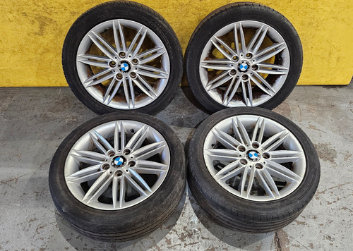 Bmw e82 120d coupe msport - 1,