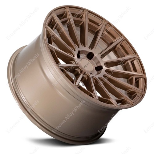 Alloy wheels bronze amalfi - bronze,