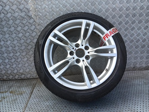 Bmw series gran coupe alloy - series,