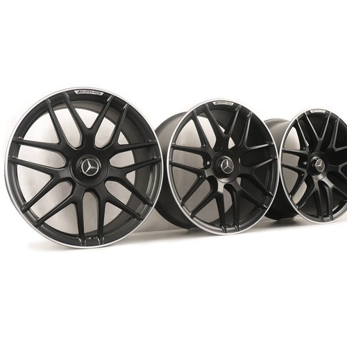 Alloy wheels mercedes gle - wheels,