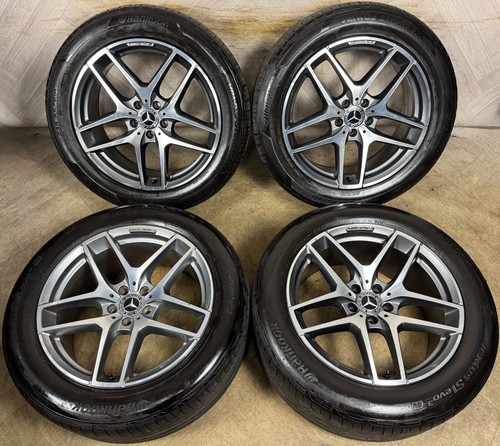 Genuine mercedes amg glc - 19'',