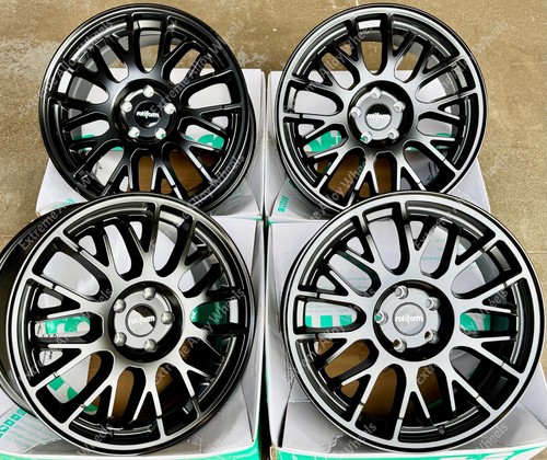 Alloy wheels black phx for - phx,