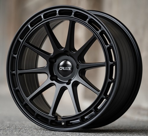 Black cyclone alloy - cyclone,