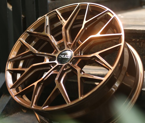 Alloy wheels cr7 - alloy,