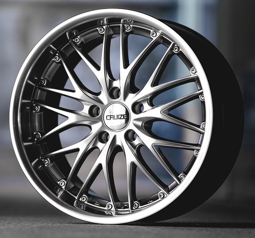 Alloy wheels 190 for - 18",