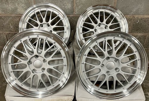 Alloy wheels sm - wheels, 19"