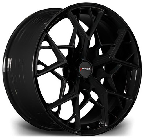 Alloy wheels velocity vc4 - wheels,