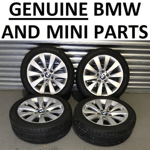 Genuine bmw series 413 17 - 3,