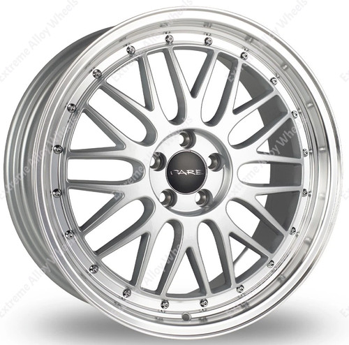 Dare sm alloy - 19",
