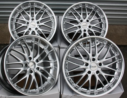 Alloy wheels 190 for - alloy, 18"
