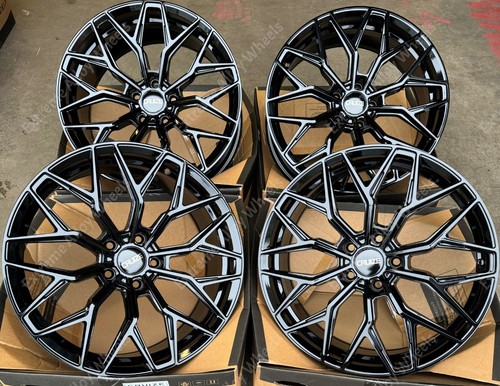 Alloy wheels cr7 for - 19",