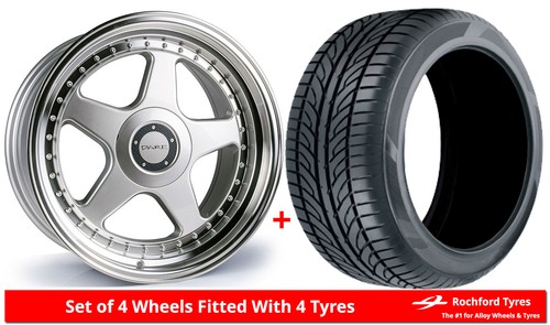 Alloy wheels tyres dare - tyres,