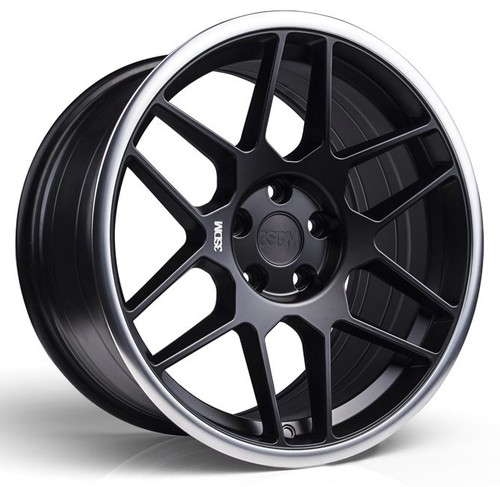 Alloy wheels 3sdm 0 09 - alloy,