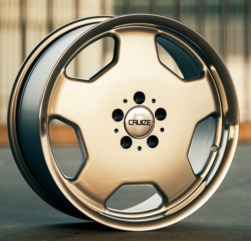 Spl slot alloy - slot, wheels