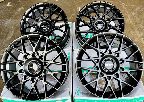 Alloy wheels blq - wheels, blq-c