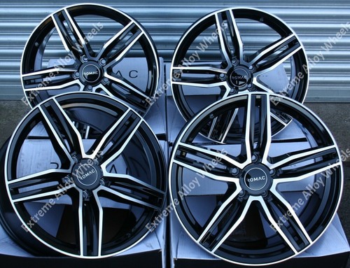 Alloy wheels venom for - alloy,