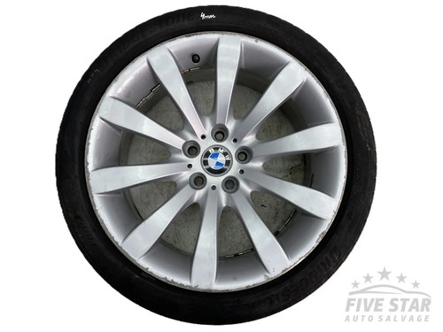 Bmw series r19 - bmw, 6