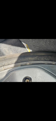 Car alloy wheels - car,