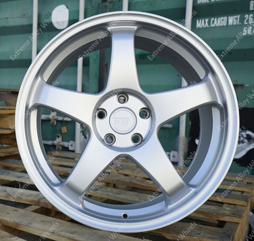 Alloy wheels mr151 hyundai - alloy,