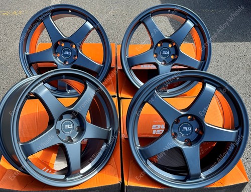 Alloy wheels mr151 - wheels, for
