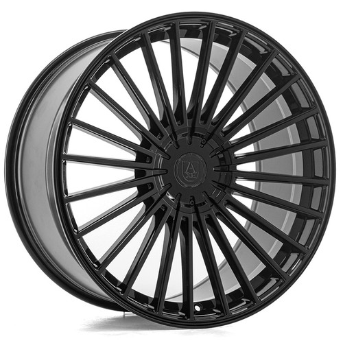 Alloy wheels axe ex50 - 20",