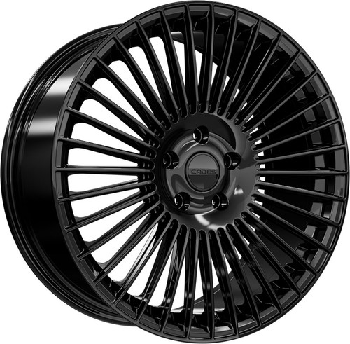 Alloy wheels cades liniar - wheels,