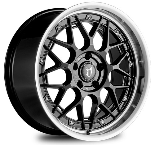 Alloy wheels fox - wheels,