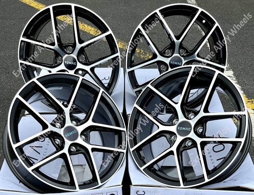 Alloy wheels diablo - alloy,
