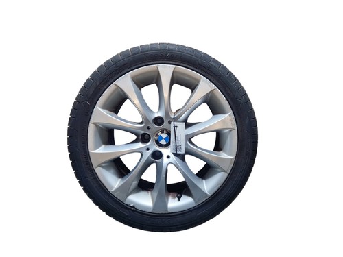 Bmw 320i e92 coupe - genuine, 17"