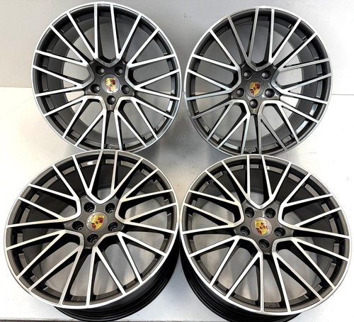 Porsche 9y3 cayenne coupe - porsche,
