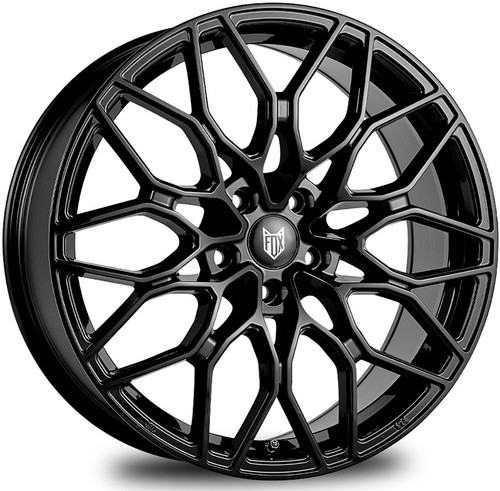 Alloy wheels fox - alloy, fx9