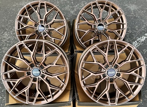Alloy wheels cr7 for - alloy, 18"