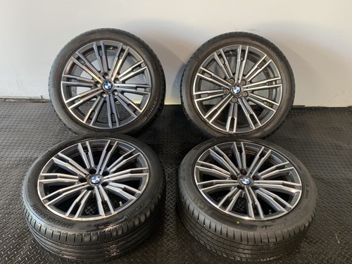 Bmw alloy wheels rims - alloy, /