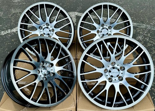 Alloy wheels motion - 17", for