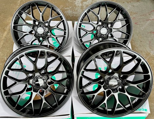 Alloy wheels black sgn for - wheels,