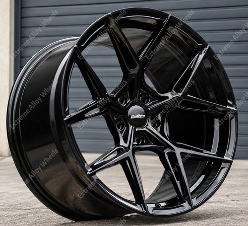Alloy wheels conquest - wheels, 19"