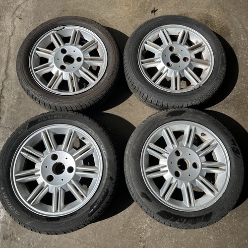 Genuine set smart fortwo - of,
