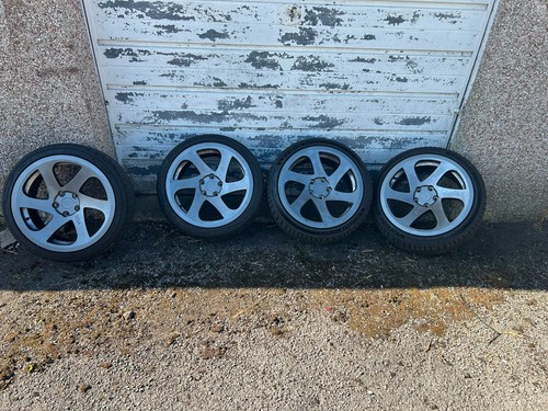 Alloy wheels 3sdm - wheels, 0.06