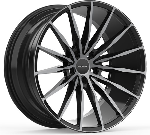Alloy wheels inovit - wheels,