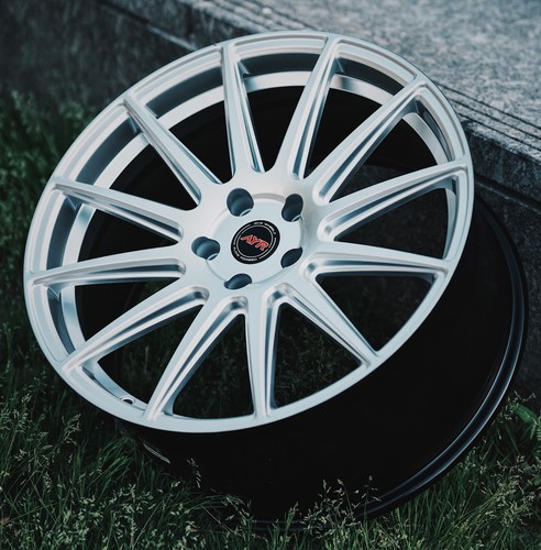 Alloy wheels silver 02 - wheels,
