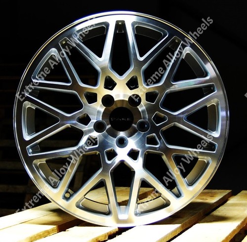 Alloy wheels lg2 for - 19",