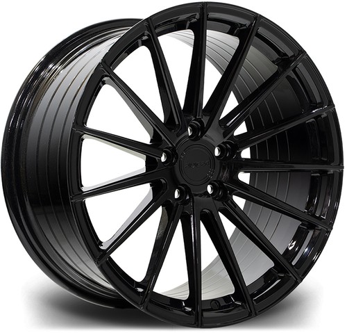 Alloy wheels riviera rf105 - alloy,