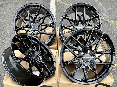 Alloy wheels vortex for - 18",