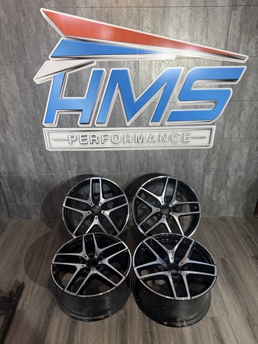 Genuine mercedes amg glc - genuine,