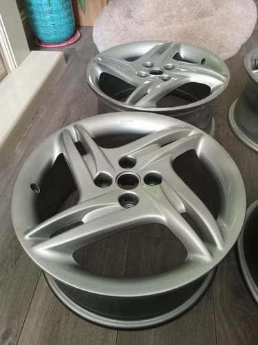 Fiat coupe turbo plus - coupe, alloy