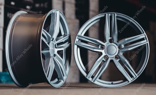 Venom alloy wheels fits - s,