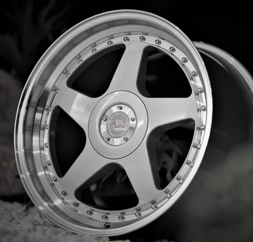Alloy wheels 04 for - alloy,