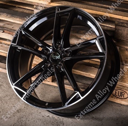 Alloy wheels targa tg3 - alloy,