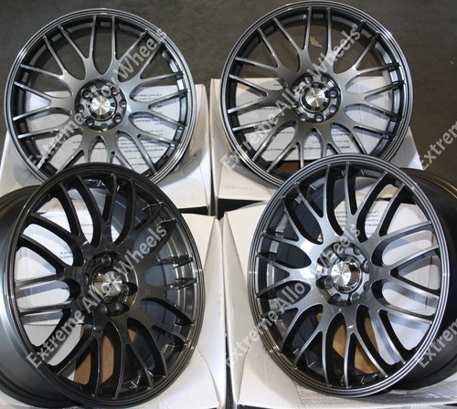 Alloy wheels motion - wheels,