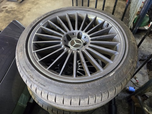 Mercedes cls320 c219 cdi 4dr - mercedes,
